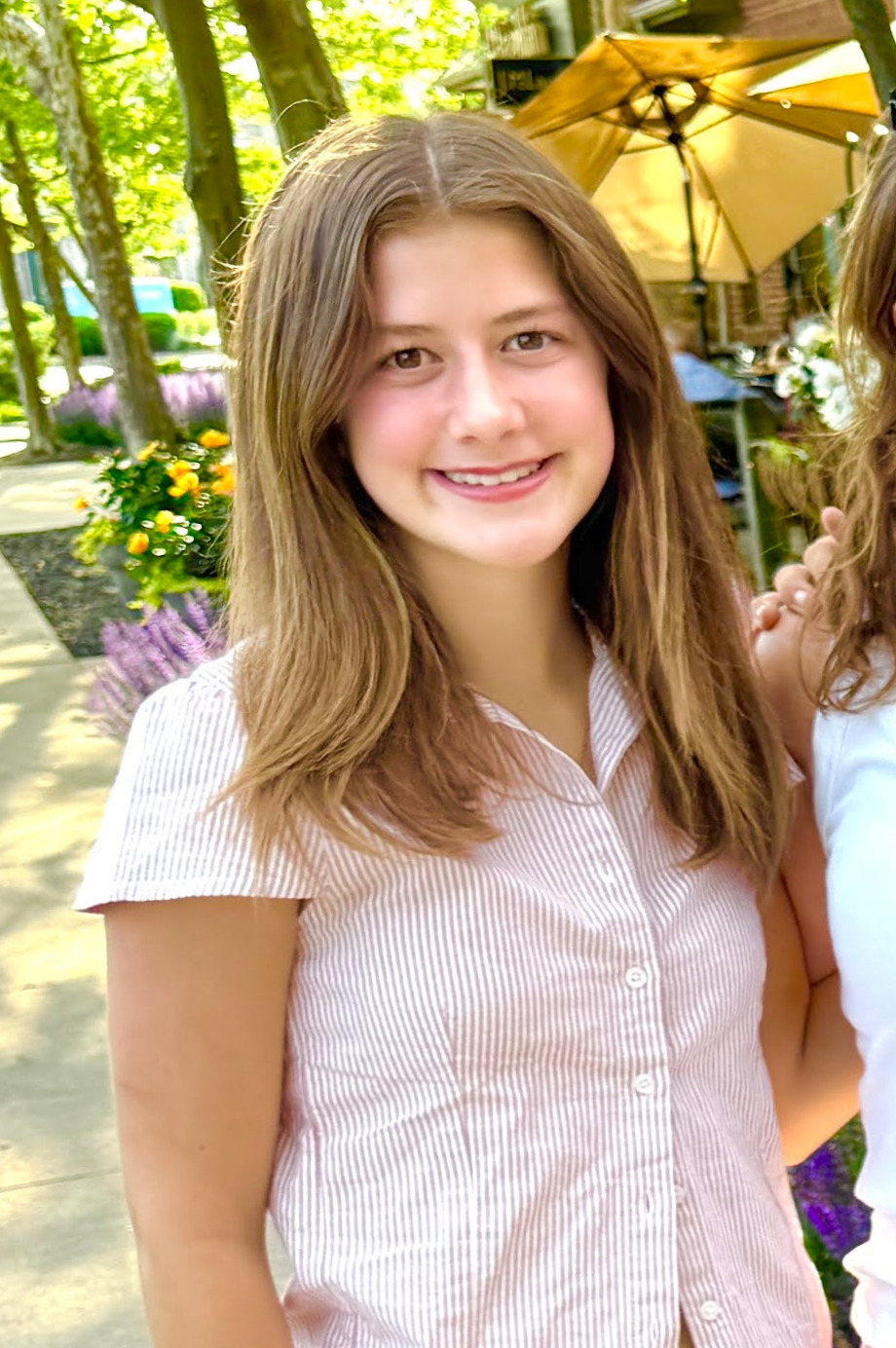 Lilly Fisher – Grandview Heights Bobcats Soccer, #3